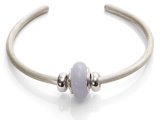 Armschmuck aus Silber