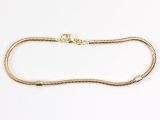 Armschmuck aus Gold