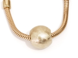 Beads/Perlen aus Gold