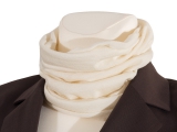 Accessoires aus 100% Wolle bzw. 100% Seide