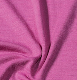 Schlauch-Tuch, Schlupftuch, Schal aus 100% Merino-Wolle, Farbe: altrosa