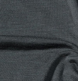 Schlauch-Tuch, Schlupftuch, Schal aus 100% Merino-Wolle, Farbe: anthrazit