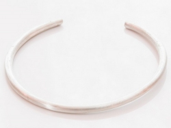 Armspange 925er Silber, 3 mm stark