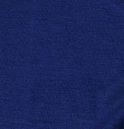 Schlauch-Tuch, Schlupftuch, Schal aus 100% Merino-Wolle, Farbe: dunkelblau
