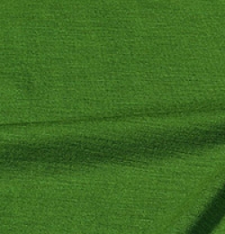 Schlauch-Tuch, Schlupftuch, Schal aus 100% Merino-Wolle, Farbe: minzgrün