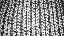Lace-Schal: Variante 1