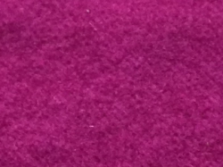 Mütze mit Rollrand, Farbe: magenta