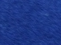 Mütze mit Rollrand, Farbe: dunkelblau