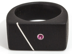 Ring "Schneewittchen"