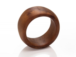 Ring, Tuja - Lebensbaum, Gr. 52