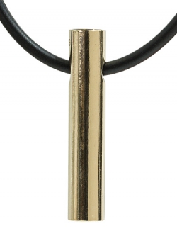 Zylinder, Gold