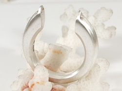Ring, 925er Silber Tipit M kompatibel