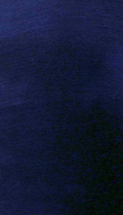 Schlauch-Tuch, Schlupftuch, Schal aus 100% Merino-Wolle, handgebatikt, schwarz-dunkelblau-meliert