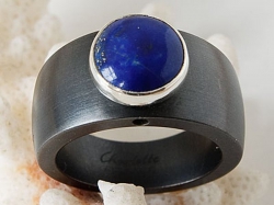 Halb-Edelstein-Köpfchen, 10 mm, für Charlotte 21