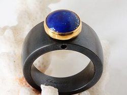 Halb-Edelstein-Köpfchen, 10 mm, für Charlotte 21