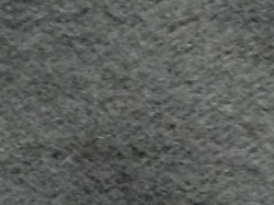 Mütze mit Rollrand, Farbe: stein
