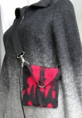 Kurs/Workshop: Tasche anfertigen