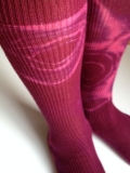 "Dornröschen" Strumpfhose, Gr. 98/104