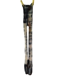 "Leopard" Strumpfhose, Gr. 98/104