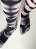 "rosa Flamingo" Strumpfhose, Gr. 122-128