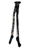 "Jaguar" Strumpfhose, Gr. 110/116