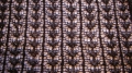 Lace-Schal: Variante 2