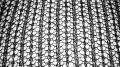 Lace-Schal aus 100% Merino-Wolle