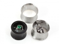Plug/Tunnel aus Edelmetallen, Edelhölzern nach Wunsch!!!