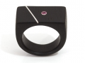 Ring "Schneewittchen"