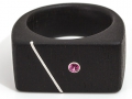 Ring "Schneewittchen"
