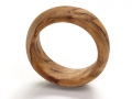 Ring "Taiga pur"