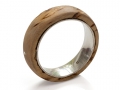 Ring "Taiga"