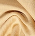 Schlauch-Tuch, Schlupftuch, Schal aus 100% Merino-Wolle, Farbe: sand
