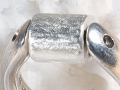 Anfertigung eines Zylinders aus Silber