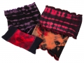 Stirnband, Ohrenwärmer, aus 100% Merino-Wolle