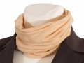 Schlauch-Tuch, Schlupftuch, Schal aus 100% Merino-Wolle