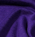 Schlauch-Tuch, Schlupftuch, Schal aus 100% Merino-Wolle, Farbe: violett